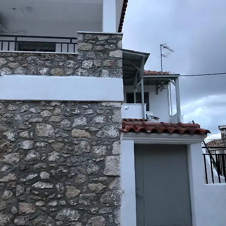 Tasos_studios&apartments 2 Kranidi
